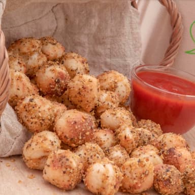 Pan de la Casa