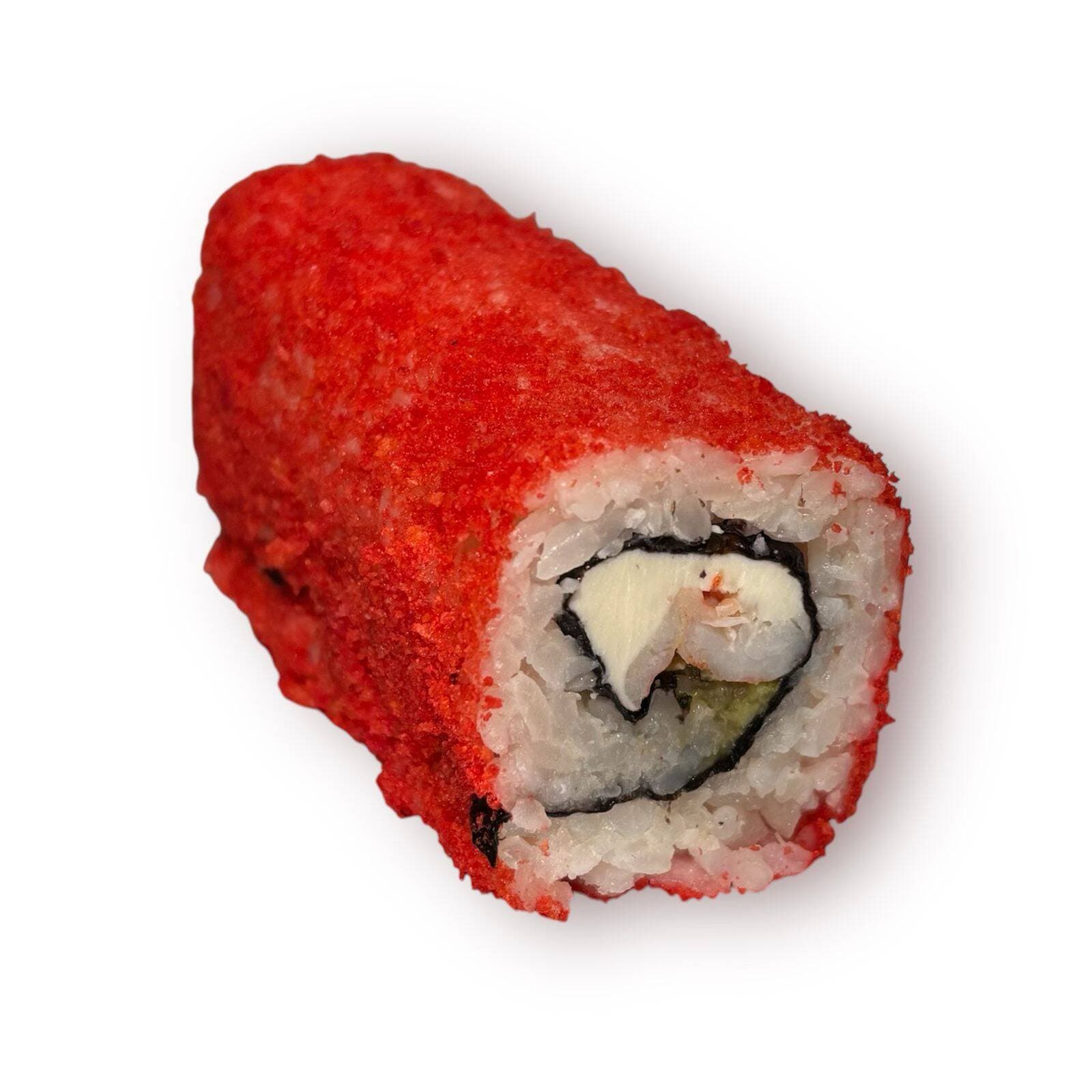 ROLLO 5 FLAMING HOT