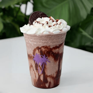 Oreo Frappé