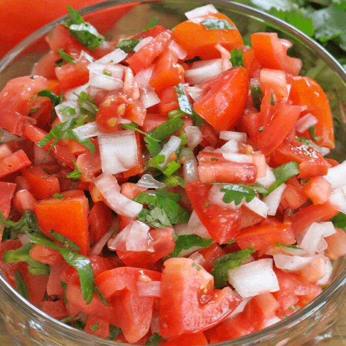 Salsa Mexicana Extra