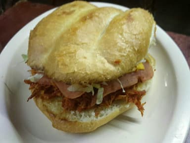Torta Suprema