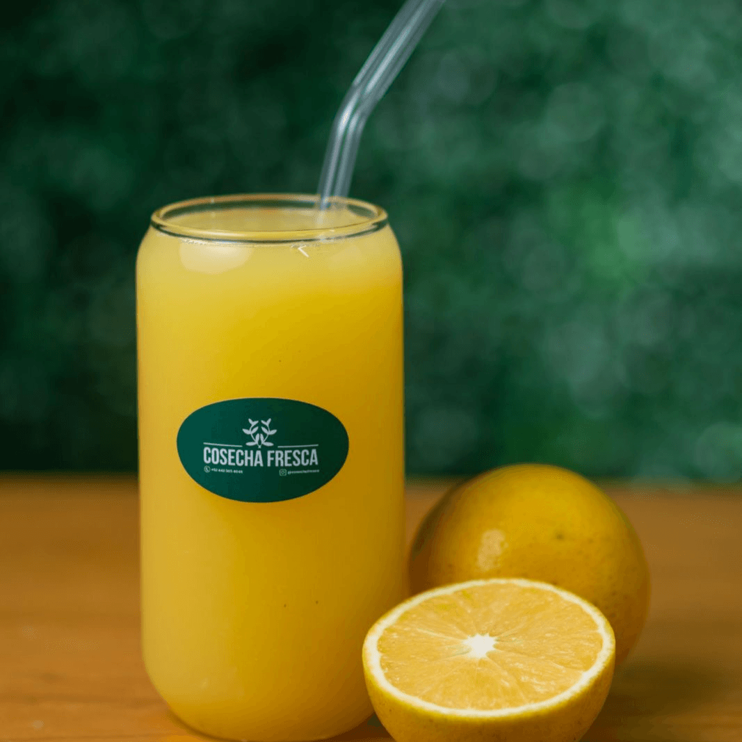 Jugo de Naranja 1 Lt