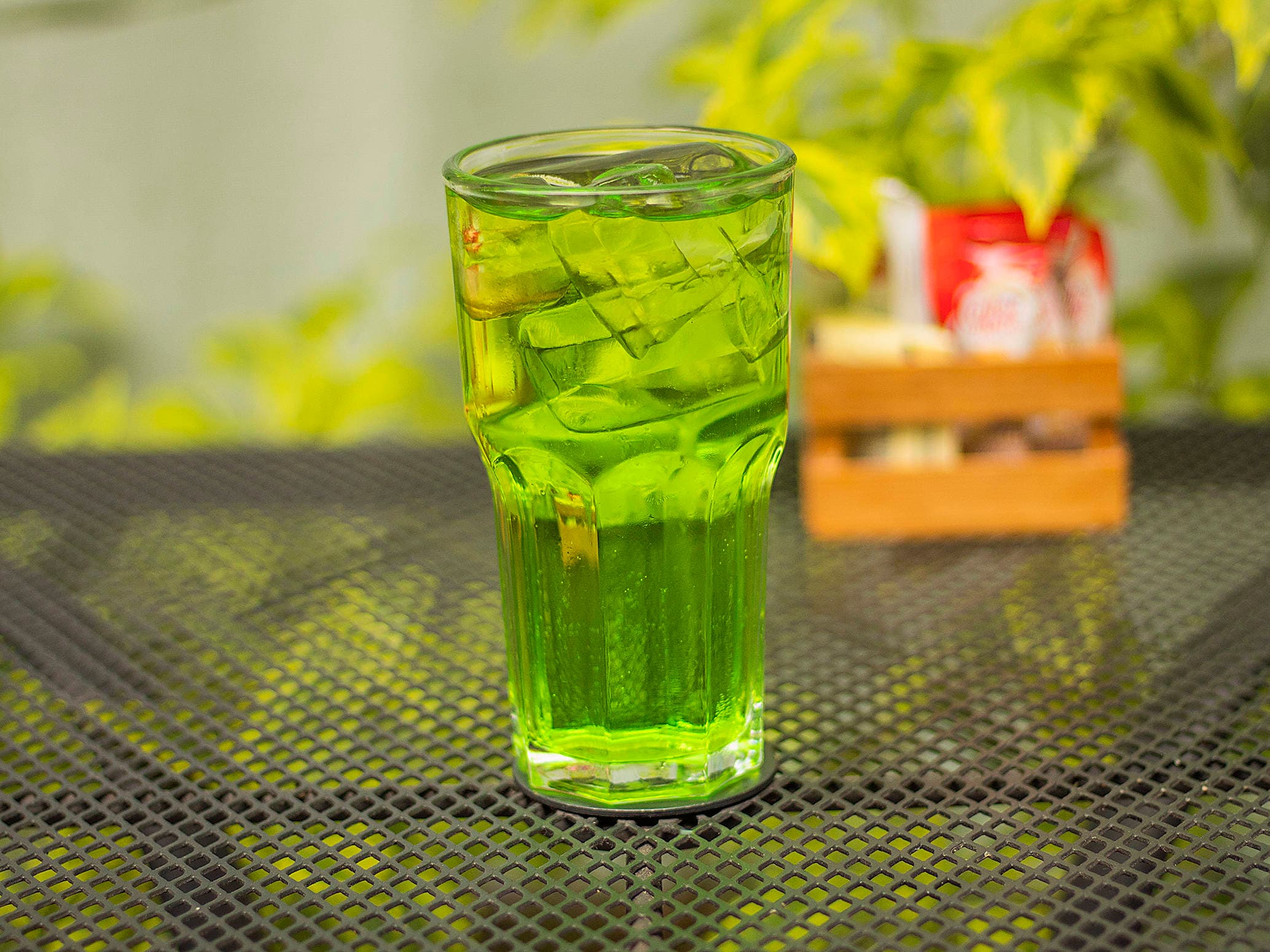Soda italiana
