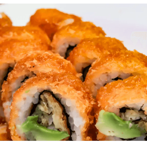 Maki Maracuyá 10 uds