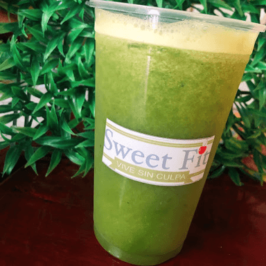 Jugo Verde