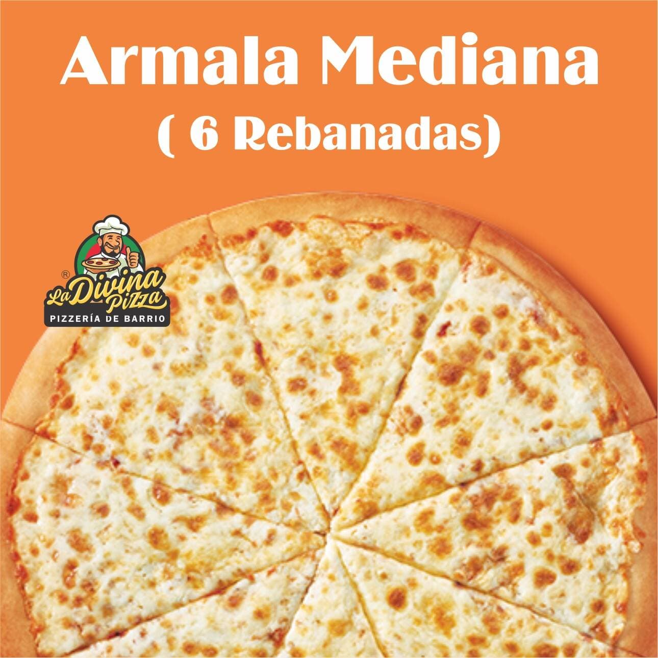 Medio Ármala