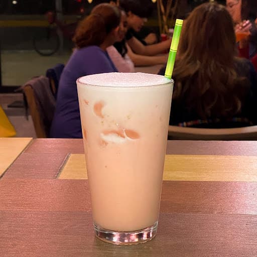 VASO Calpis De Sabor