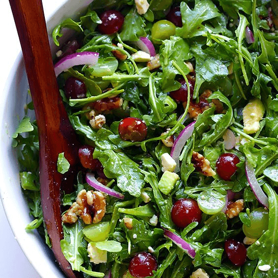 Ensalada Vegetariana