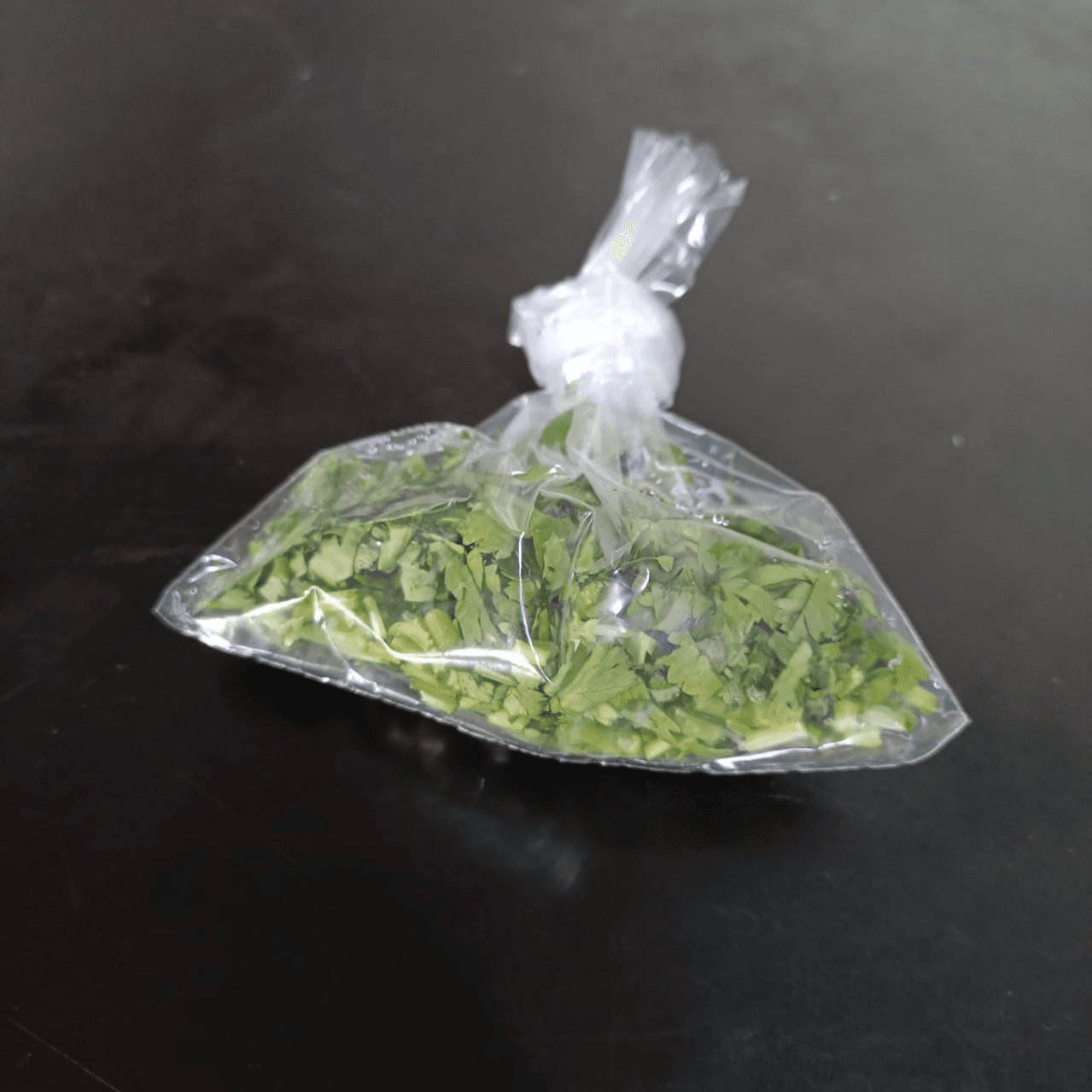 Cilantro Extra