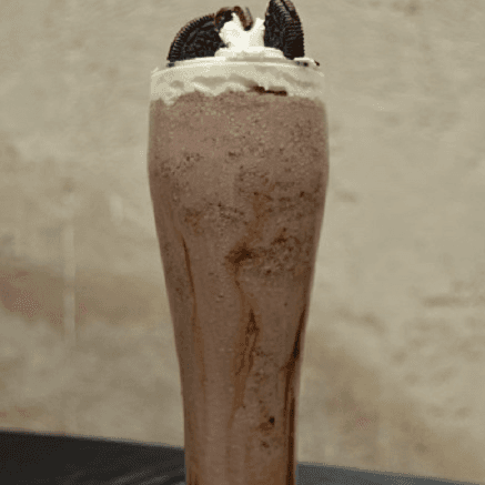 frapuchino Oreo