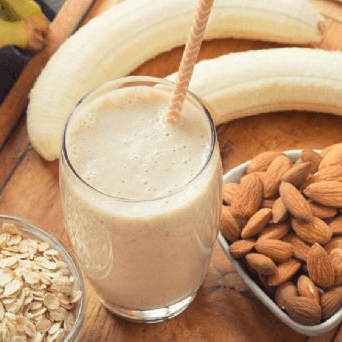 Licuado Energético