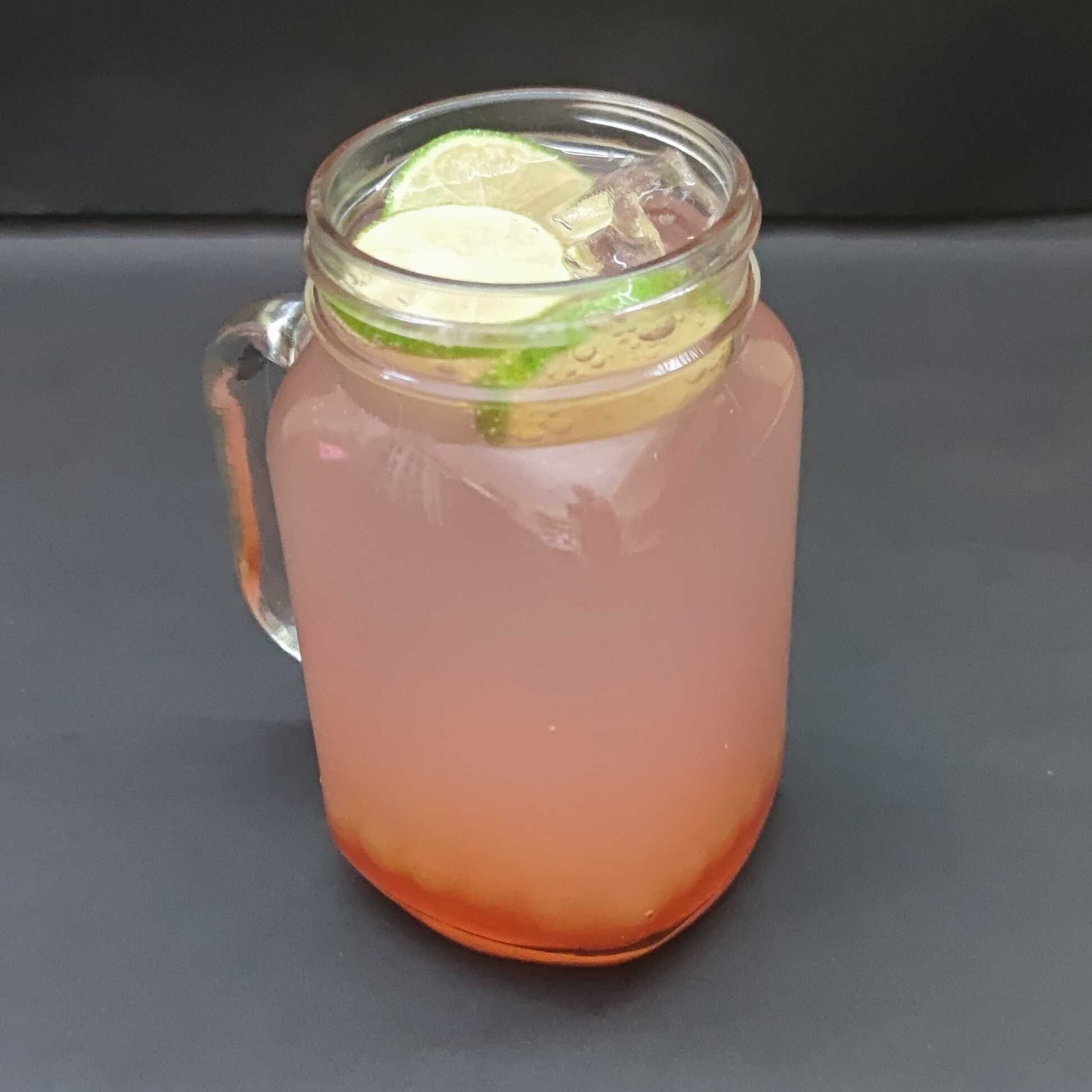 Limonada Compostela