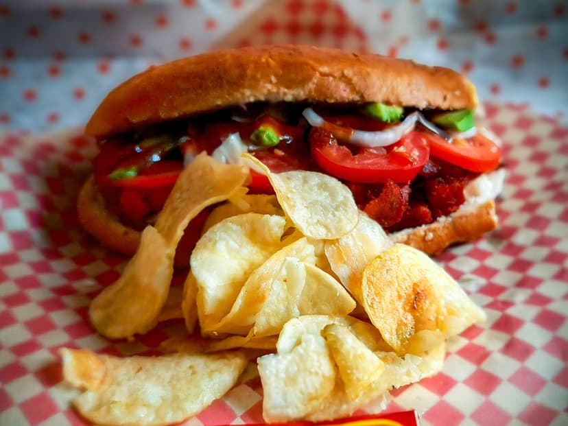 Tortas Don Memo "Suc. Cantú"
