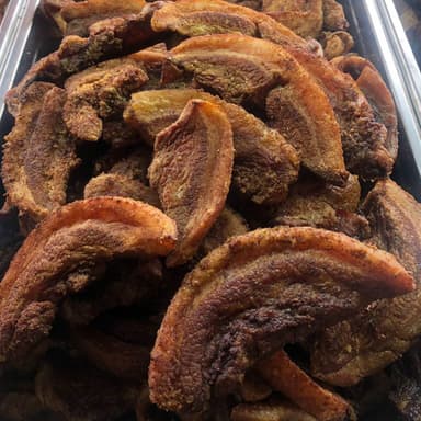 150g Chicharron Pco