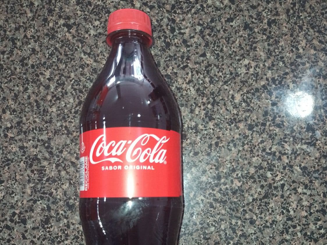 Refrescos COCA-COLA - Sabores De 600 Ml