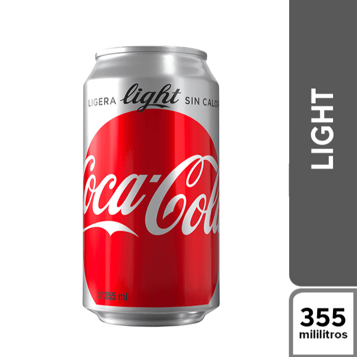 Coca cola light