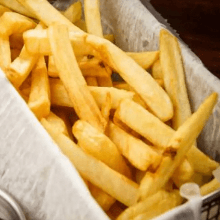 Papas Fritas