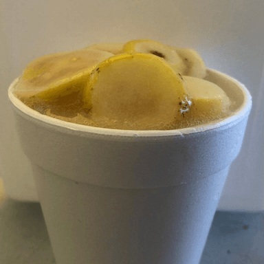 Raspado Tradicional Guayaba
