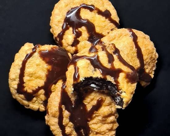 Fried Oreo®s (5)