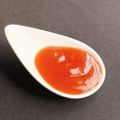 Extra Catsup