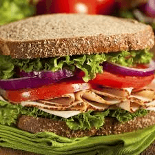 Sándwich Ultra