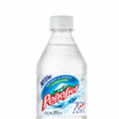 Agua Mineral 355ml