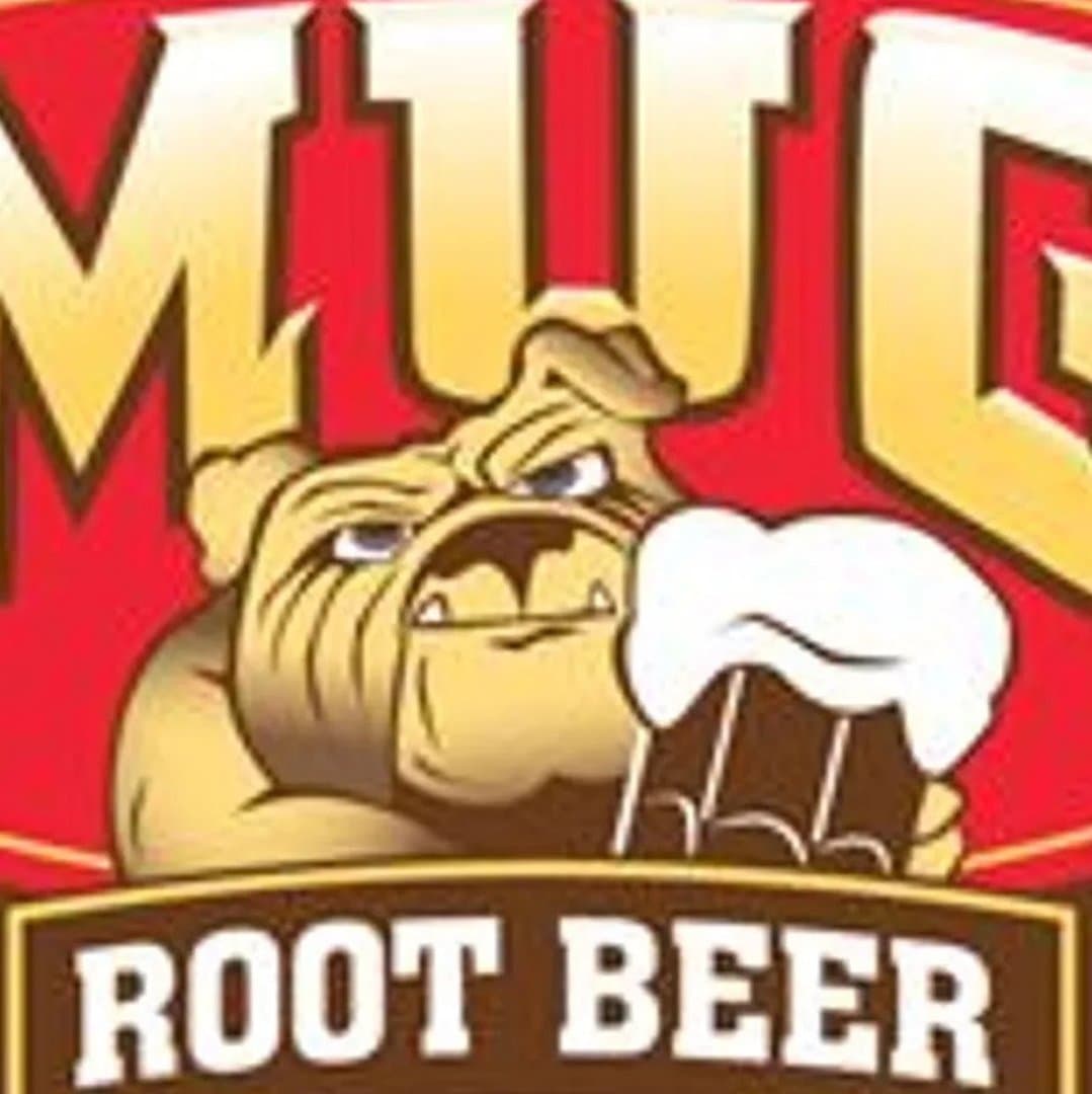 Mug Root Beer - Zarza 600 ml.