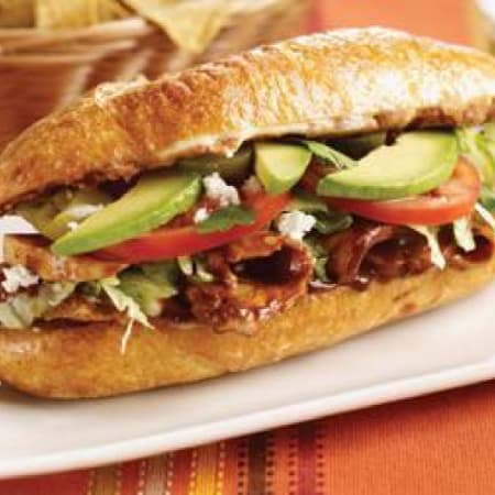 Torta de Salchicha (Promo)
