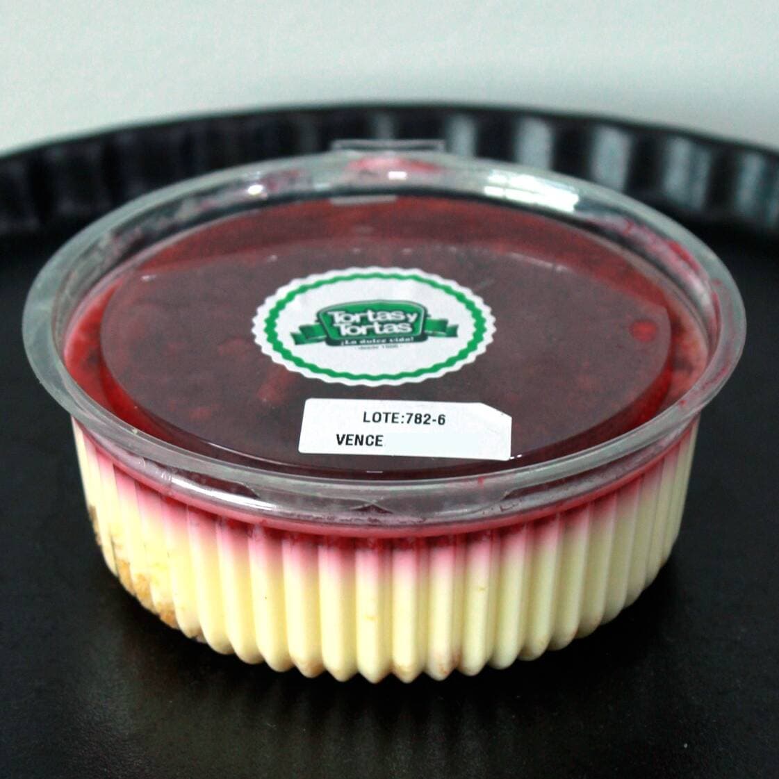 Cheess Cake Mora