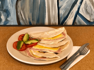 Sincronizadas Light (3 Piezas)