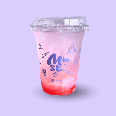 Cool Pink Lemonade