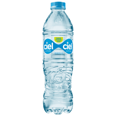 Agua Natural