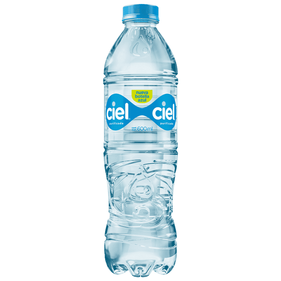Agua Natural