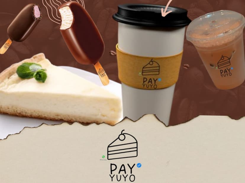 Pay Yuyo