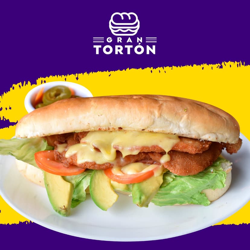 Gran Torton (Centrika)