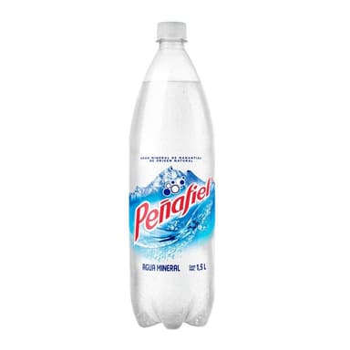 Sparkling Water