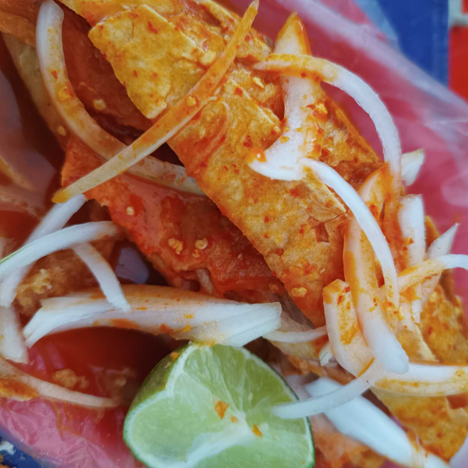 10 tortas ahogadas