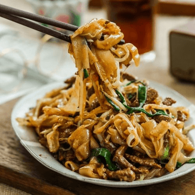 Sahofan Seco con Carne de Res