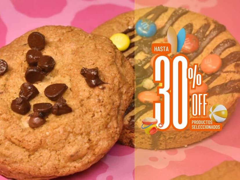 Bellacookies (Acaya)
