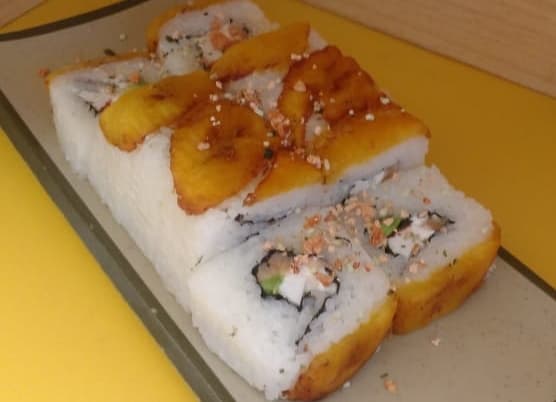 Sushi'n gon