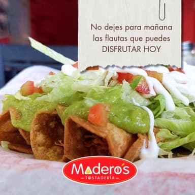 Orden de Flautas