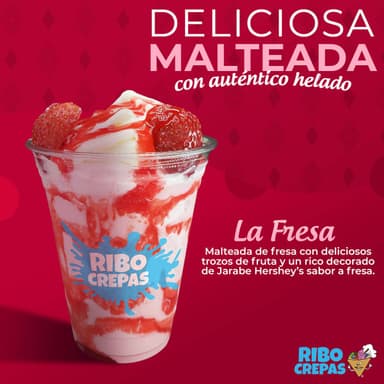 La Fresa