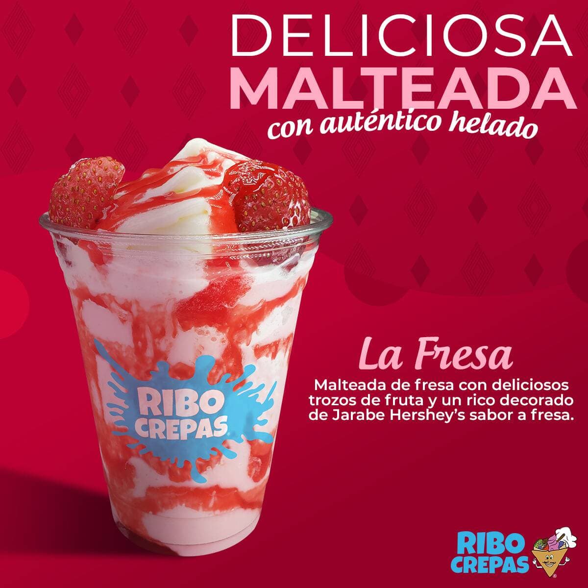 La Fresa