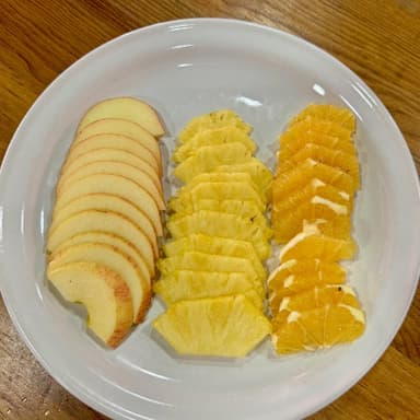 Cocktail de Fruta