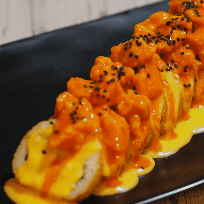 Boneless Roll