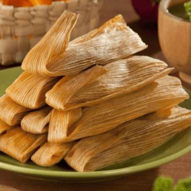 Tamales