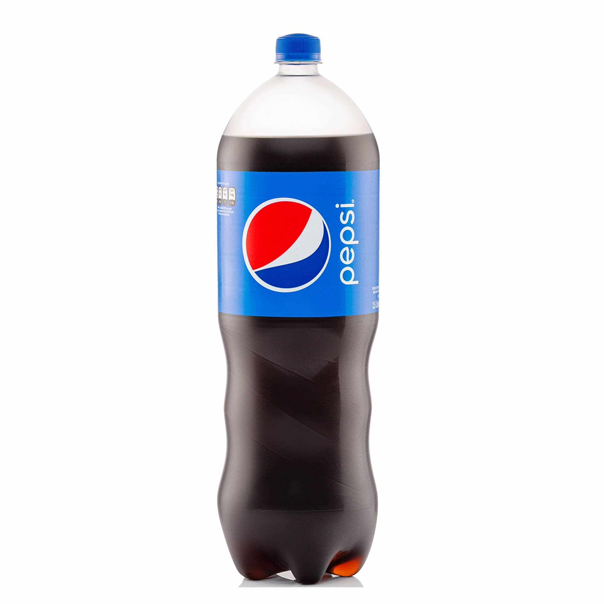 Pepsi Original 600 ml