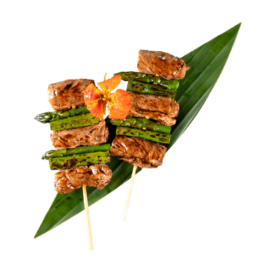 YAKITORI RIB-EYE