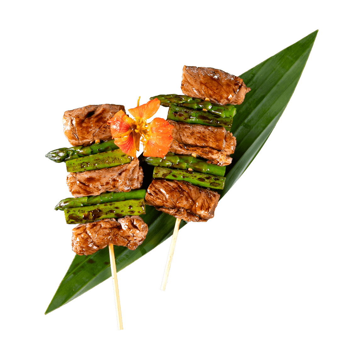 YAKITORI RIB-EYE