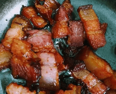 Extra Tocino